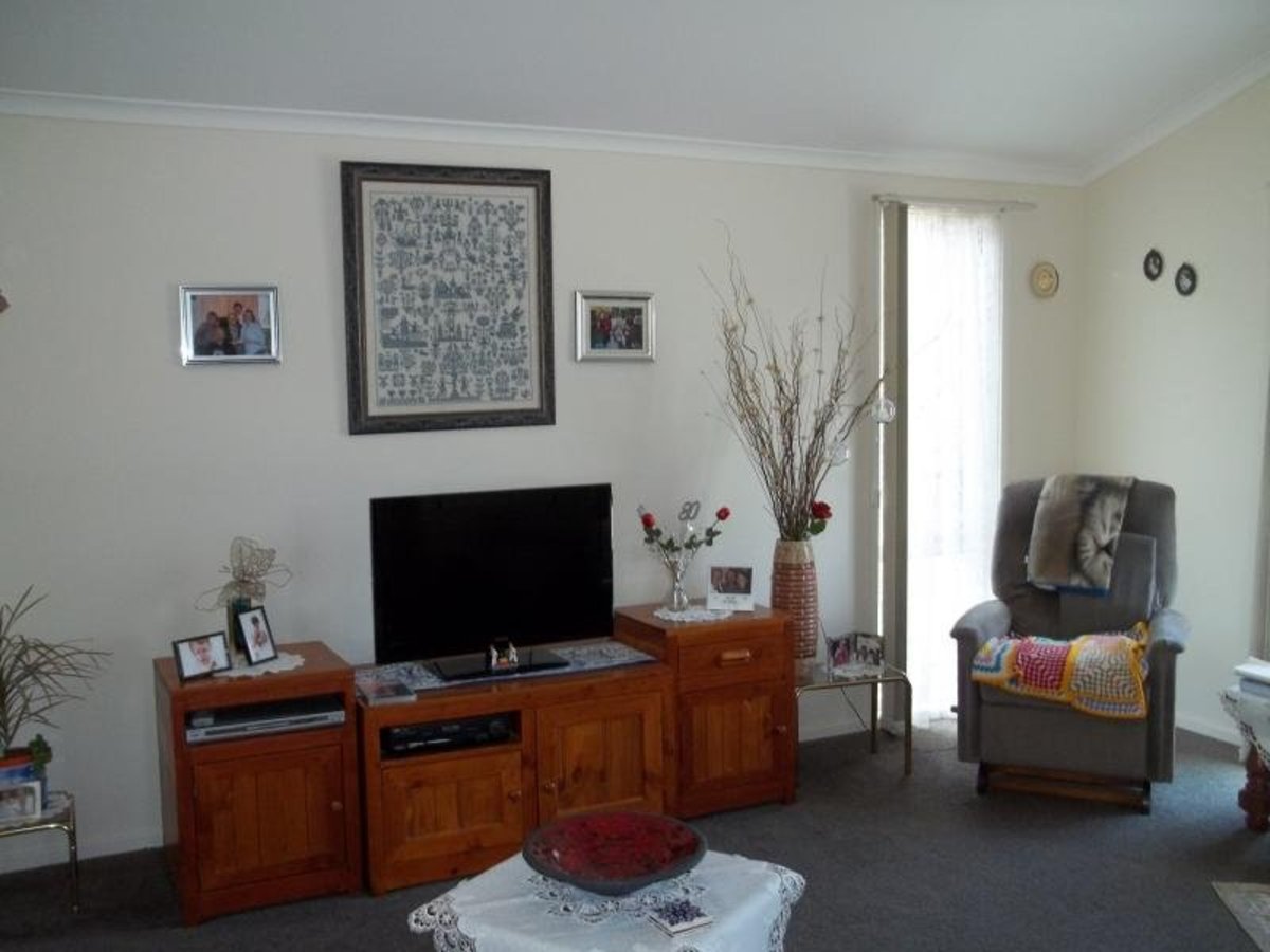 2 Connoly Street, Violet Town