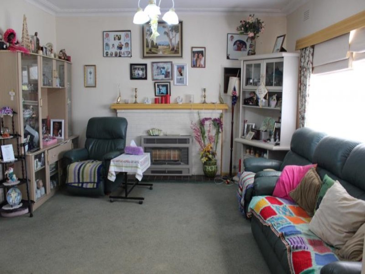87 Waller Street, Benalla