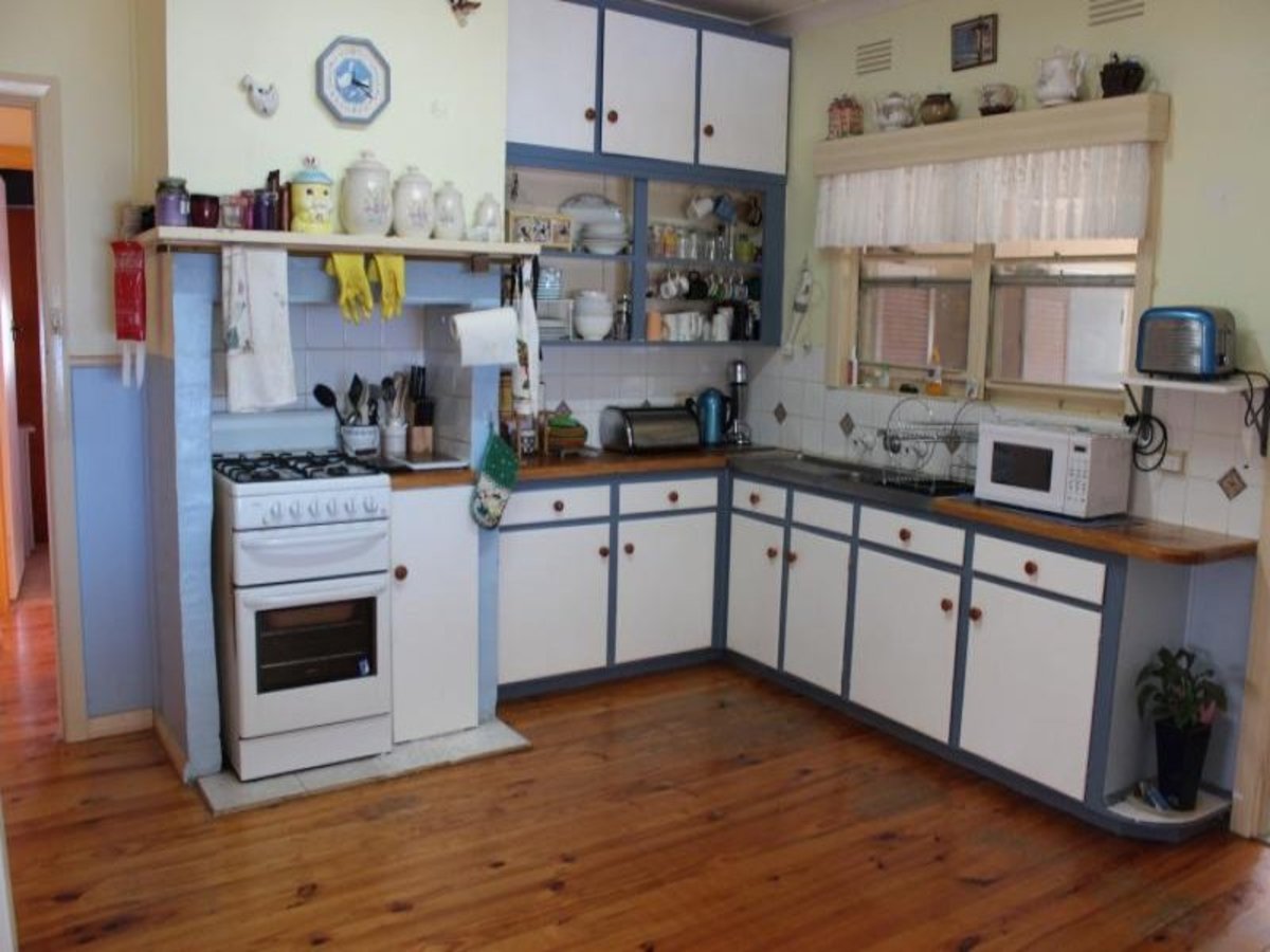 87 Waller Street, Benalla