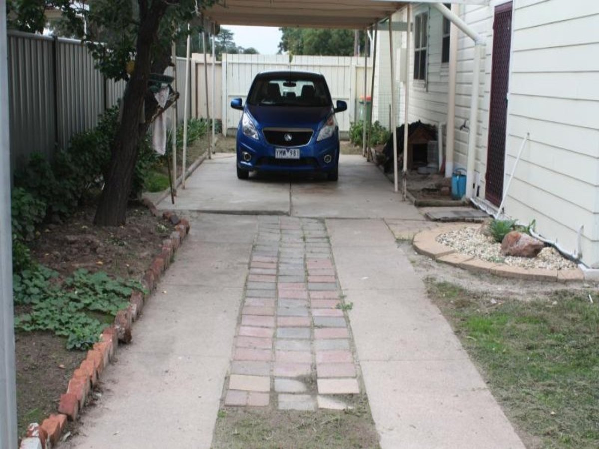 87 Waller Street, Benalla