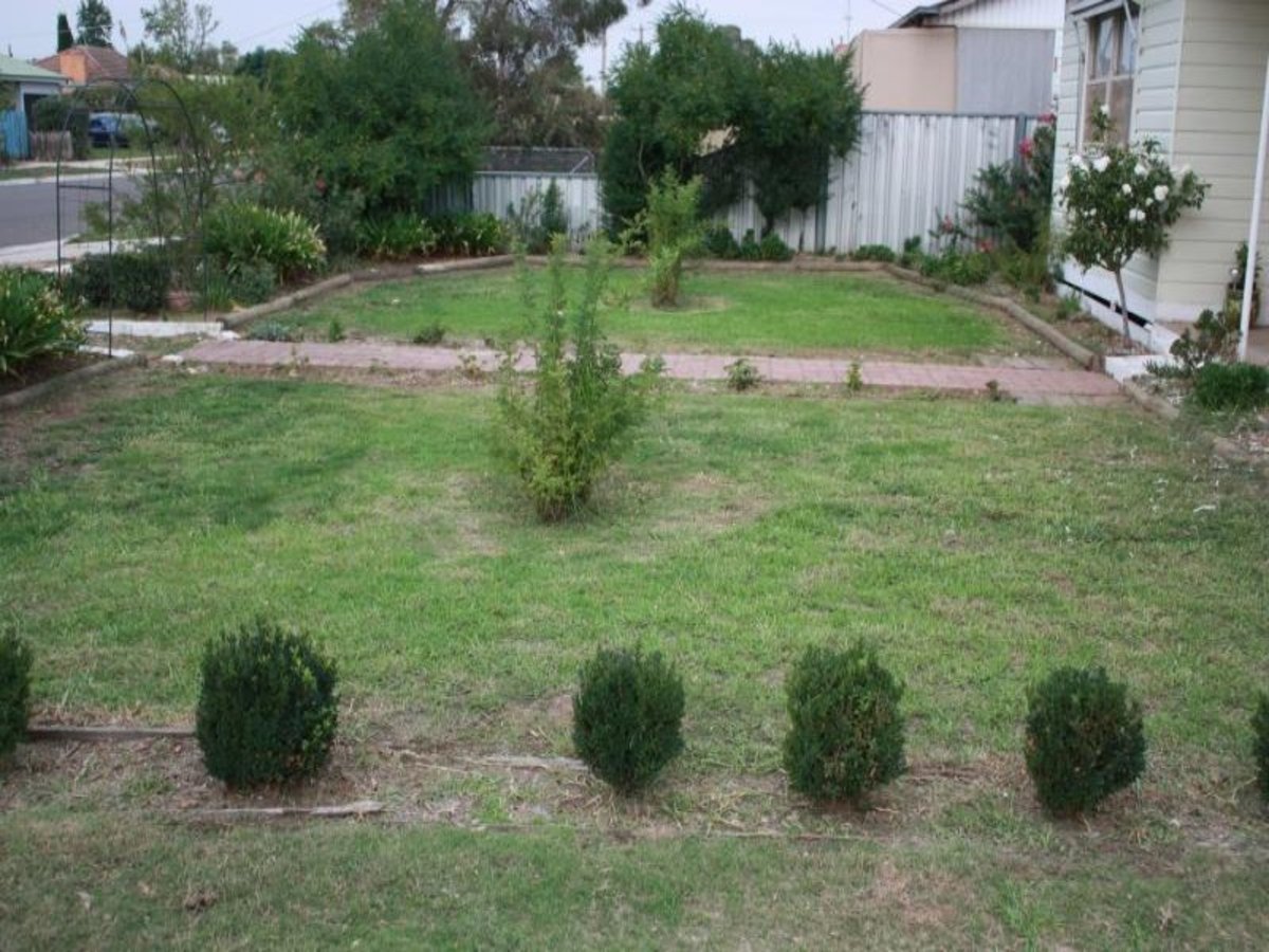 87 Waller Street, Benalla