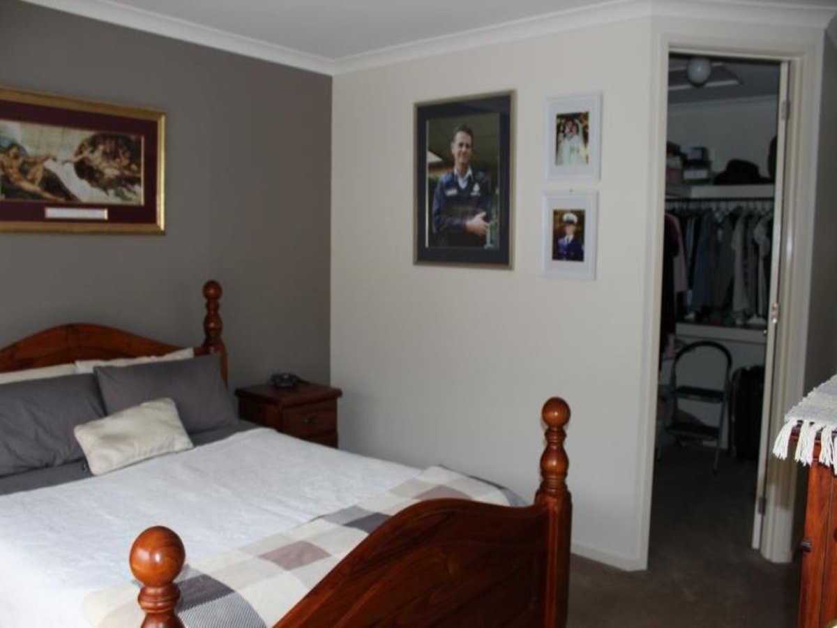 8 McNulty Drive, Benalla