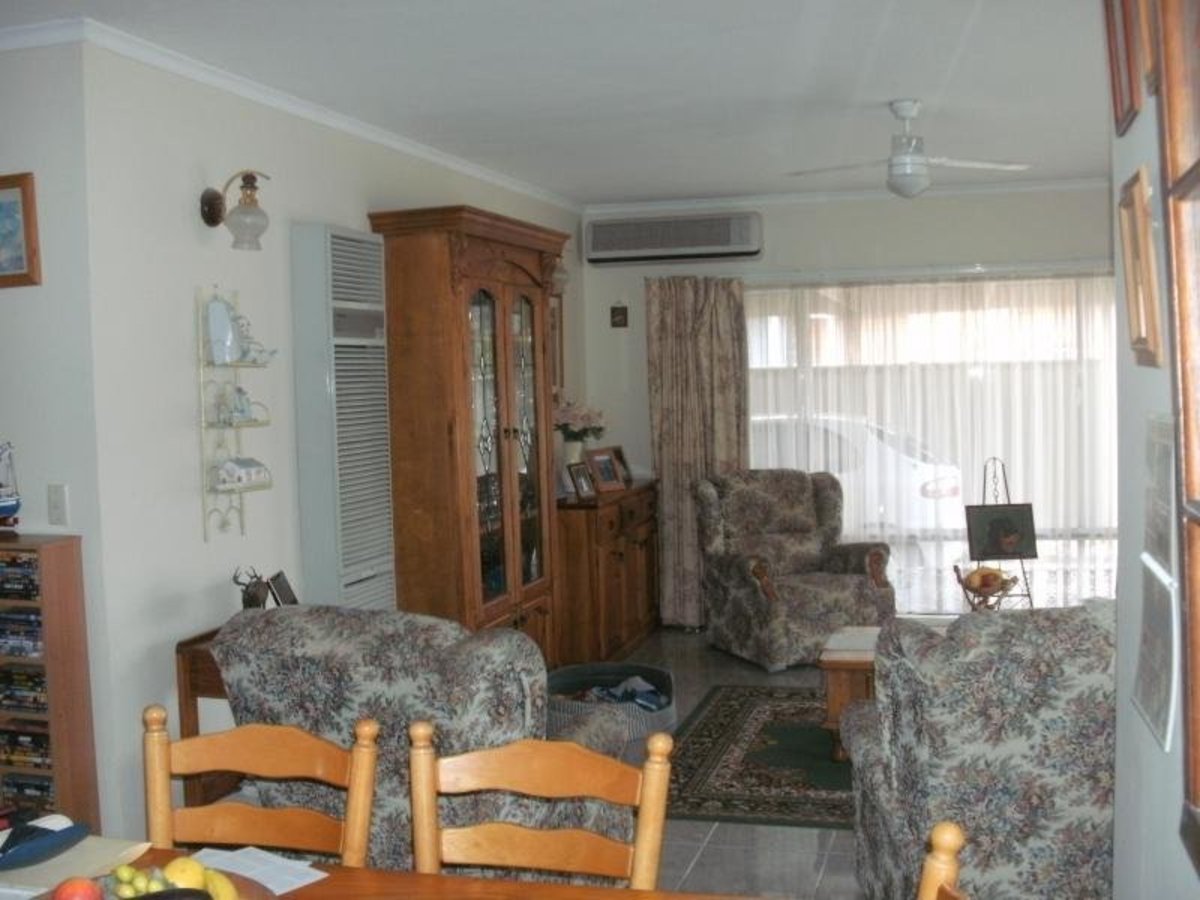 124 Clarke Street, Benalla