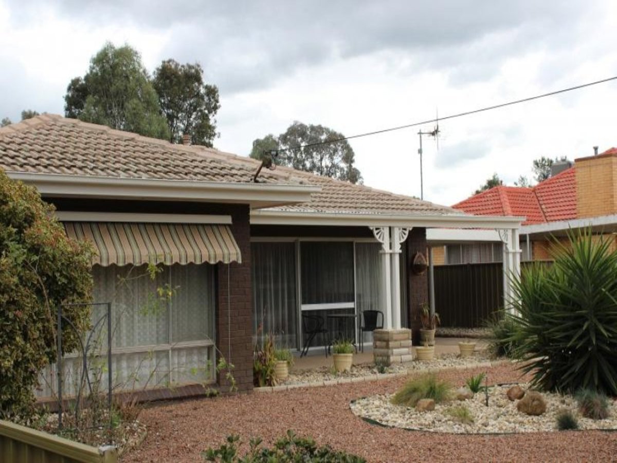 124 Clarke Street, Benalla