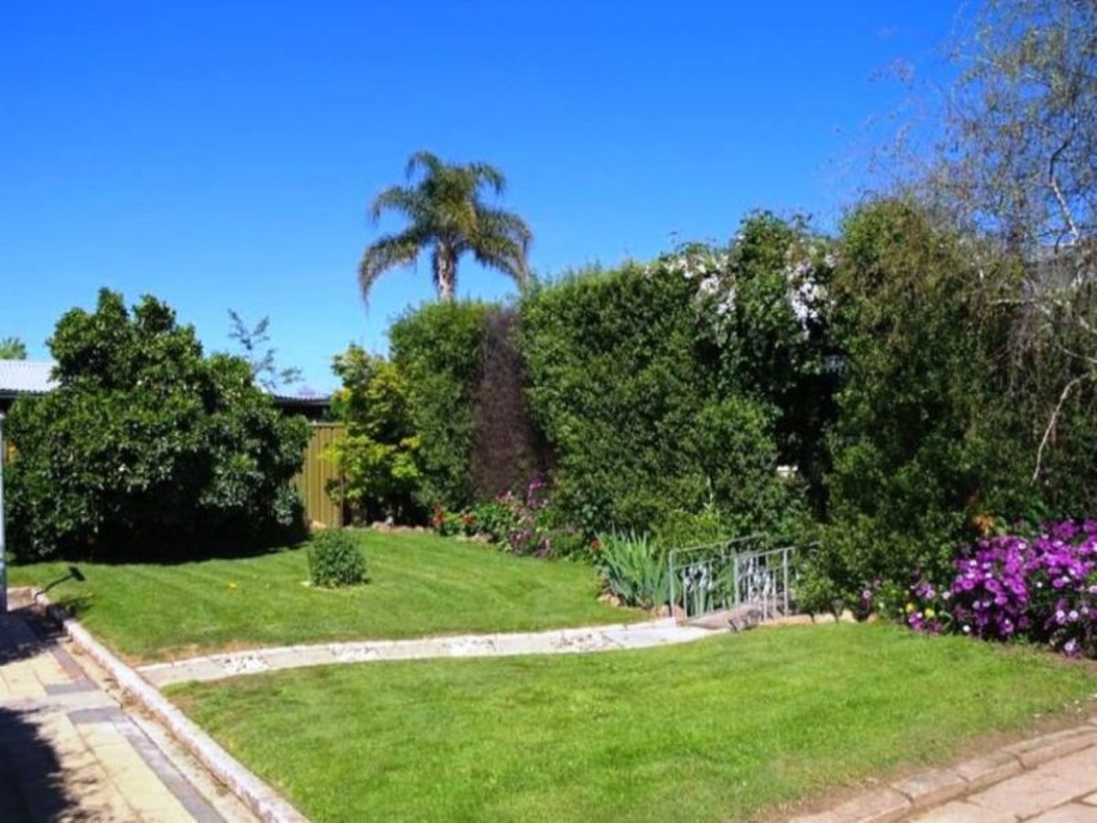 124 Clarke Street, Benalla