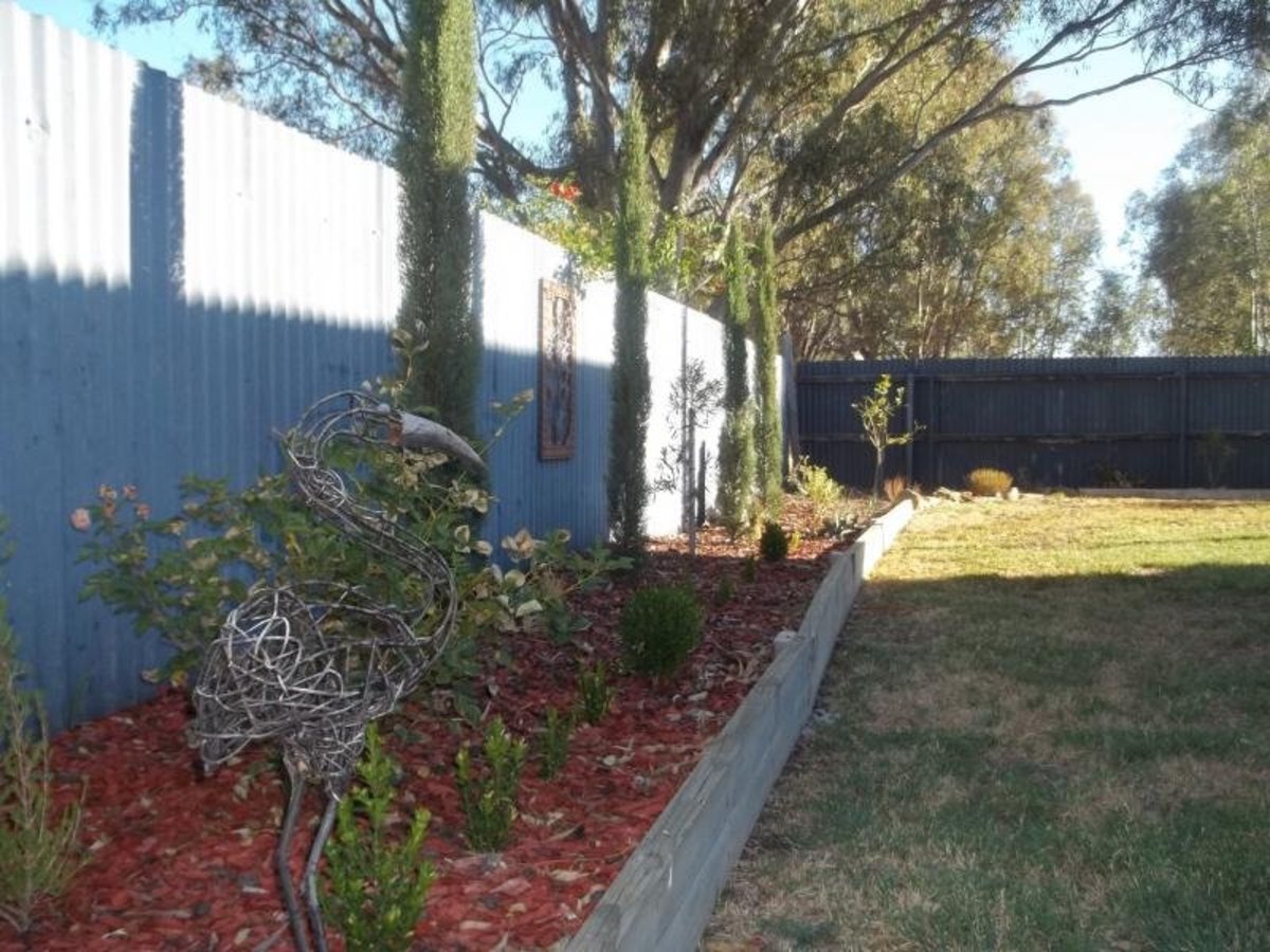 98 Faithfull Street, Benalla