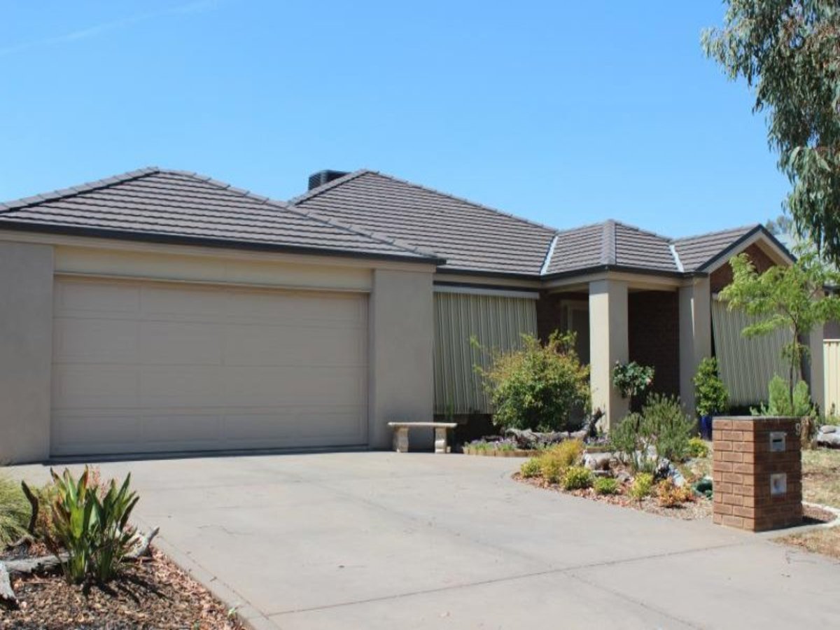 9 Schulz Street, Benalla