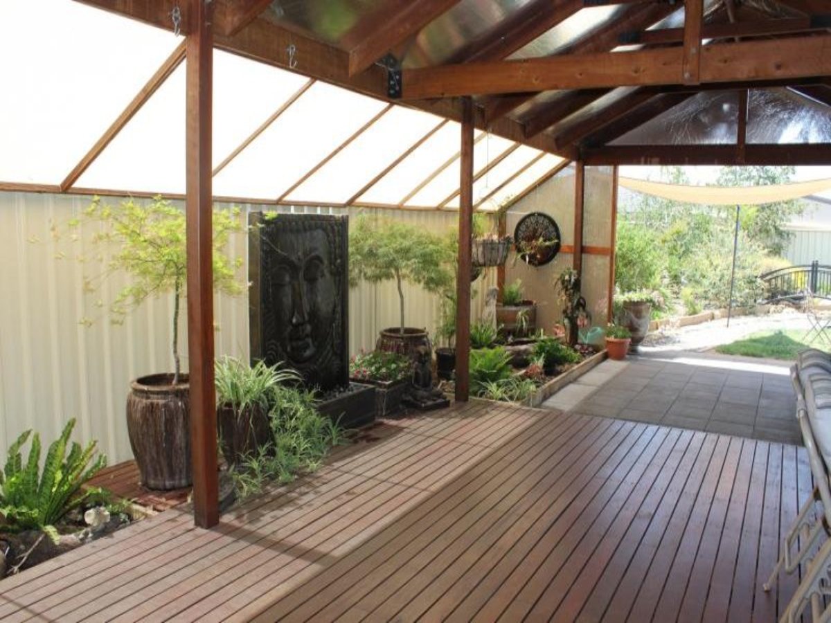 9 Schulz Street, Benalla