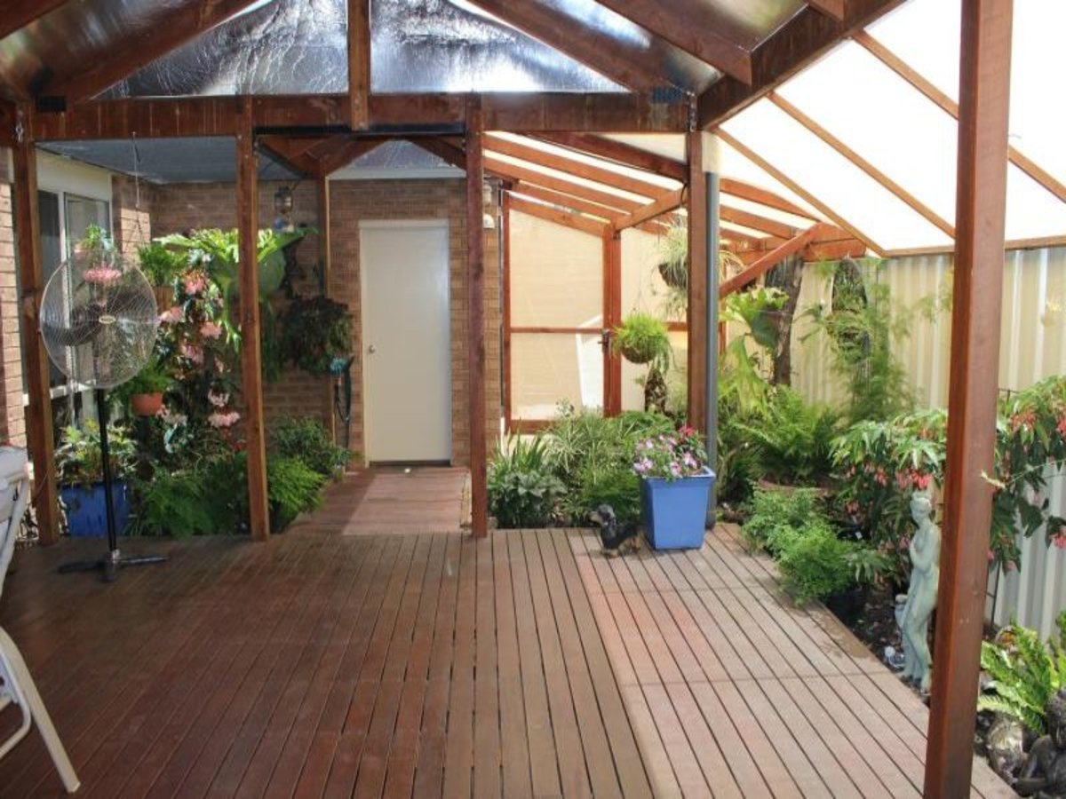 9 Schulz Street, Benalla