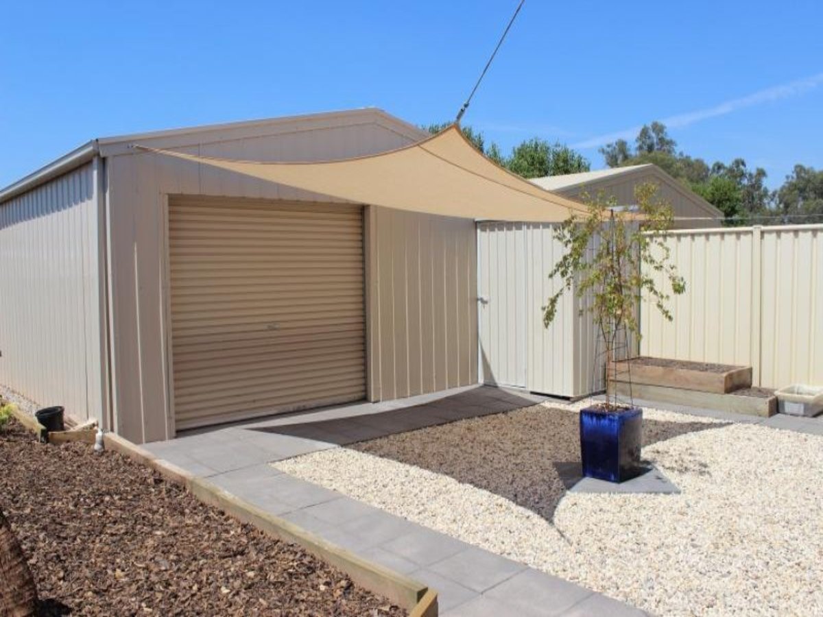 9 Schulz Street, Benalla