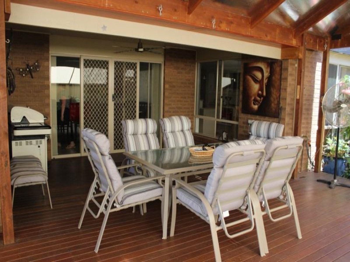 9 Schulz Street, Benalla
