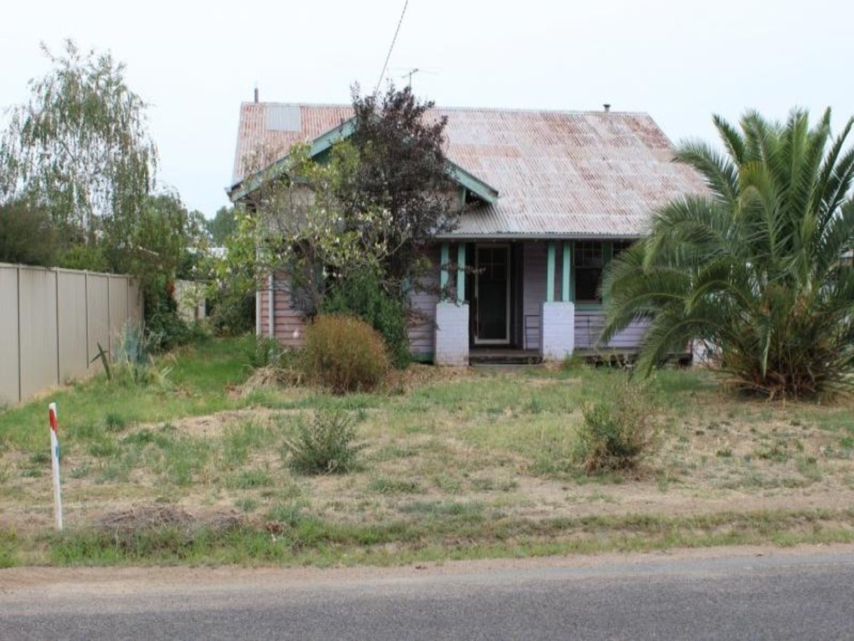 5 Holloway Street, Benalla