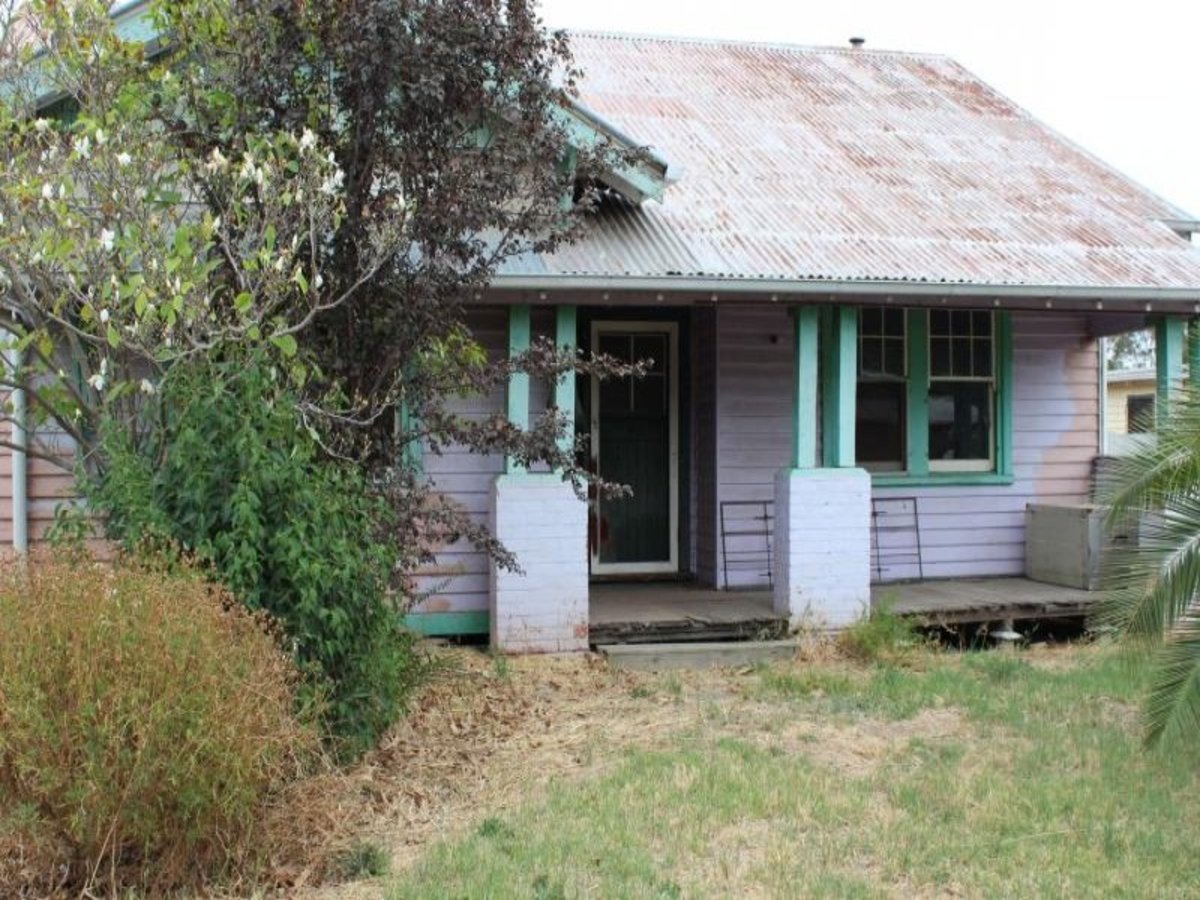 5 Holloway Street, Benalla