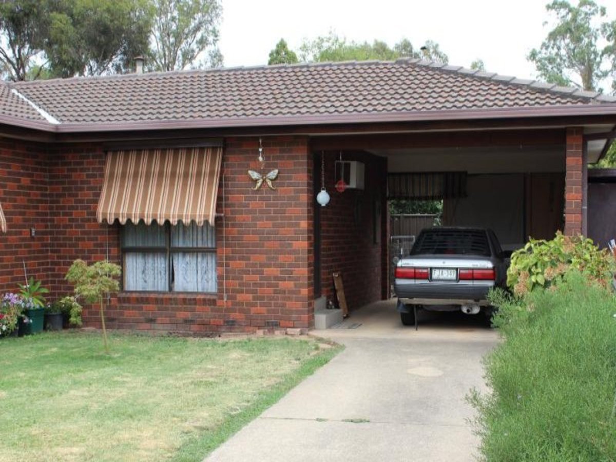 3 / 40 Monds Avenue, Benalla