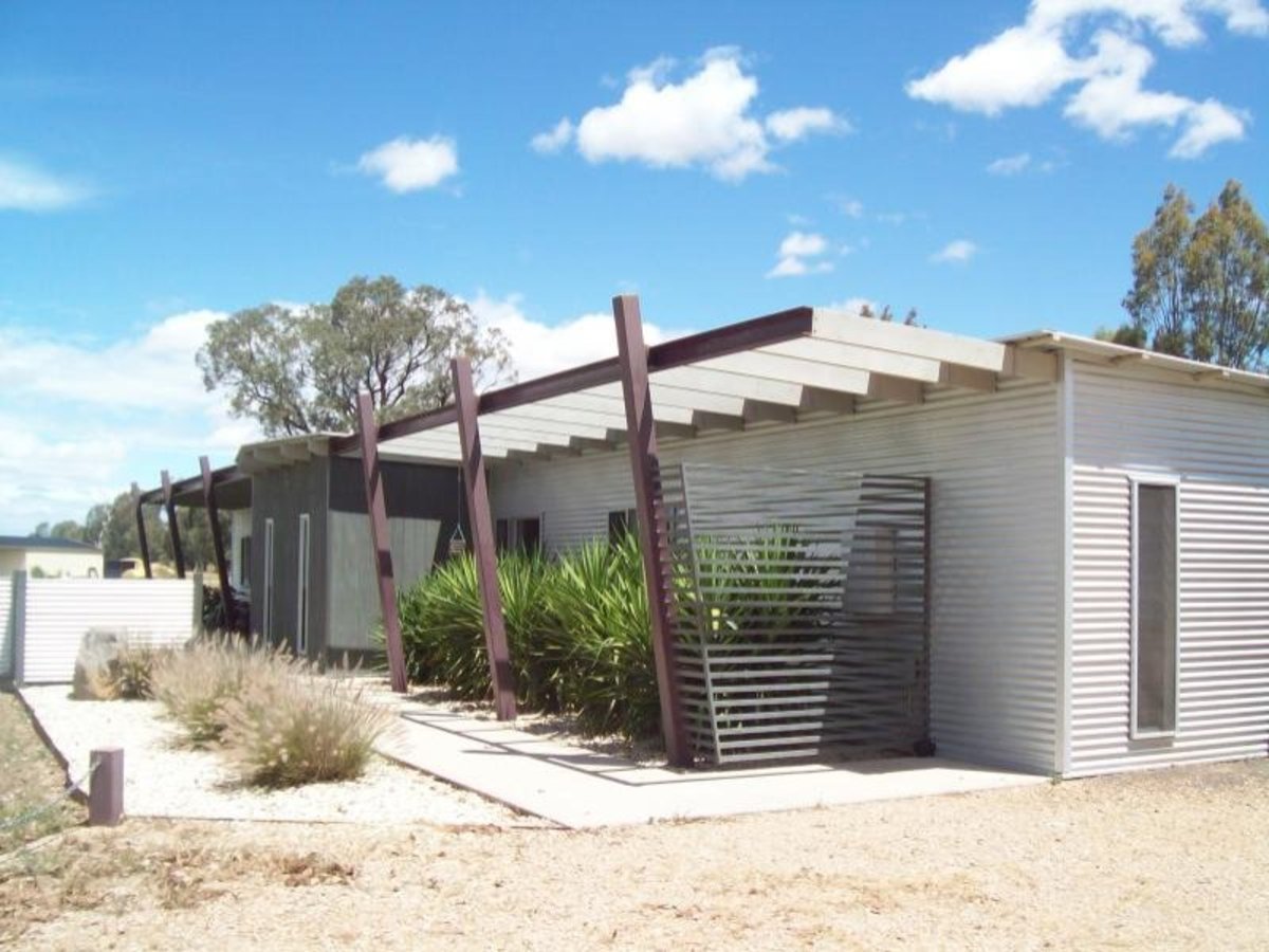 50 Murrays Road, Benalla