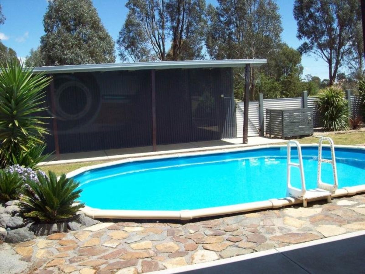 50 Murrays Road, Benalla