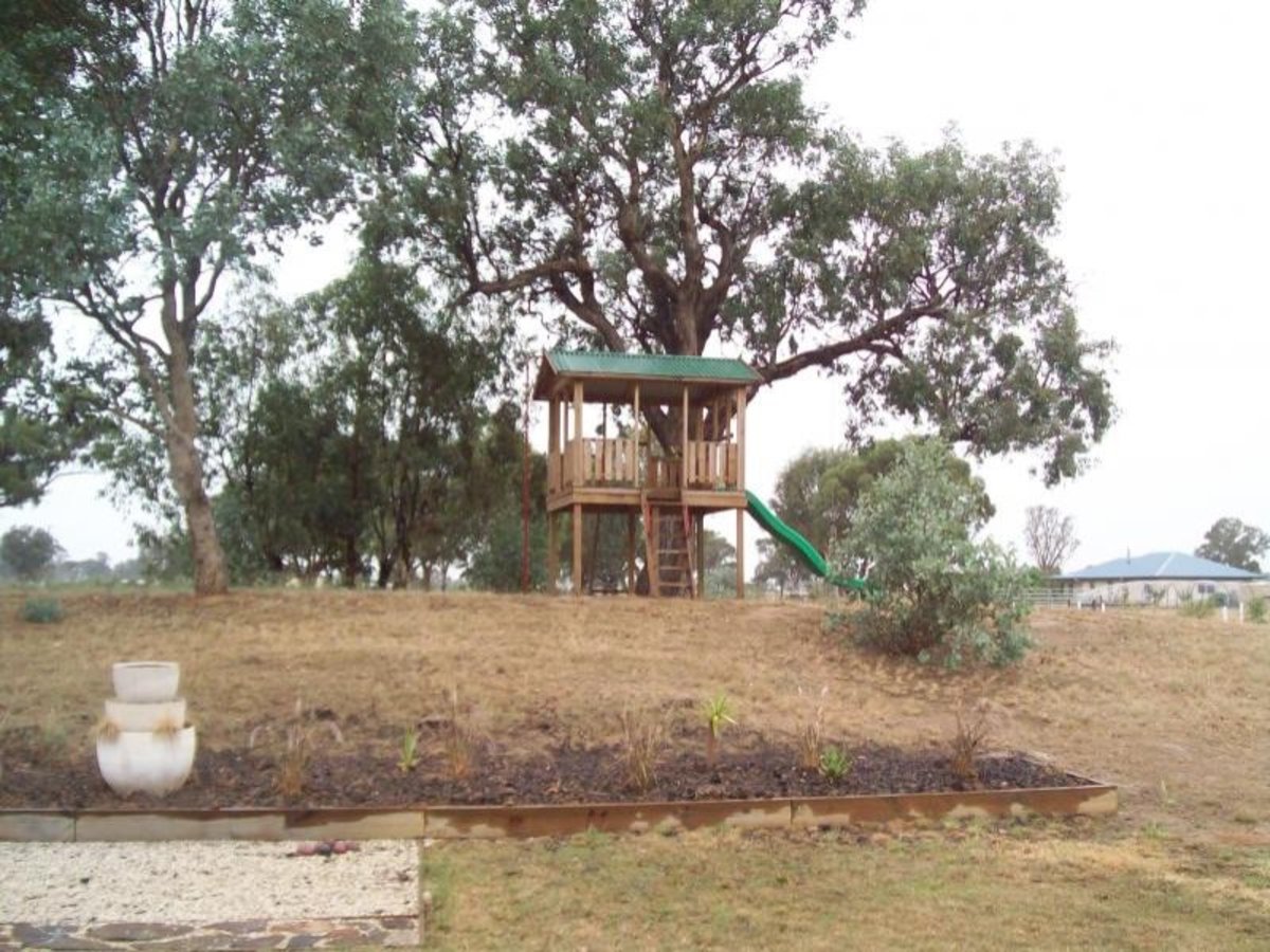 50 Murrays Road, Benalla