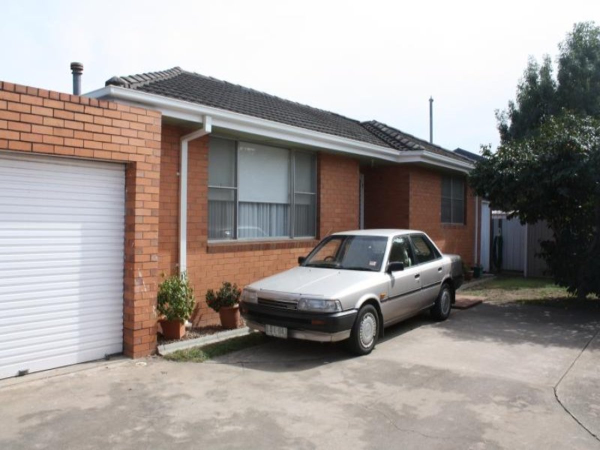 2 / 5 Perth Street, Benalla