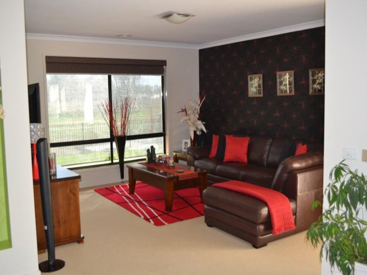 8 Stapleton Court, Benalla