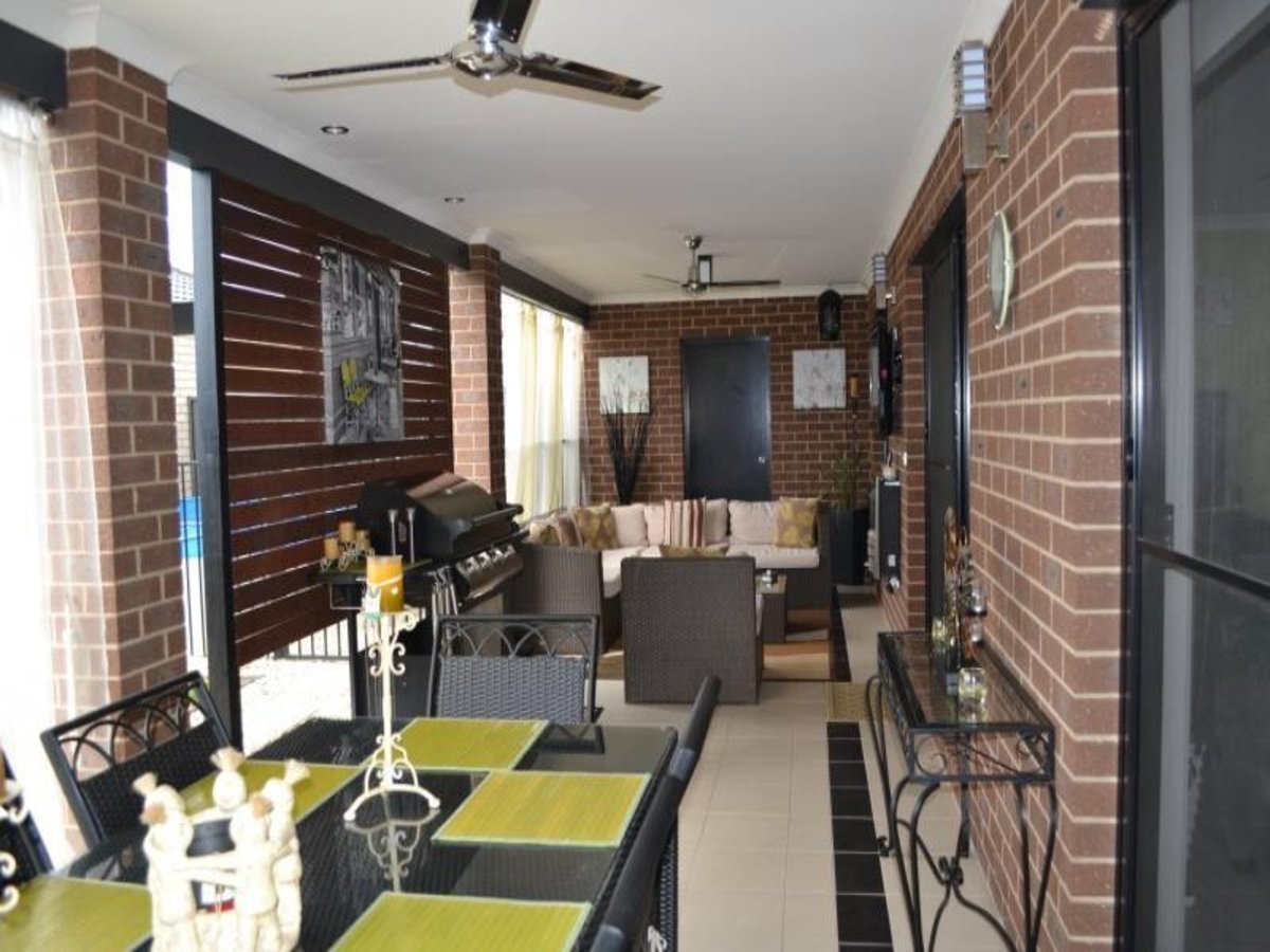 8 Stapleton Court, Benalla