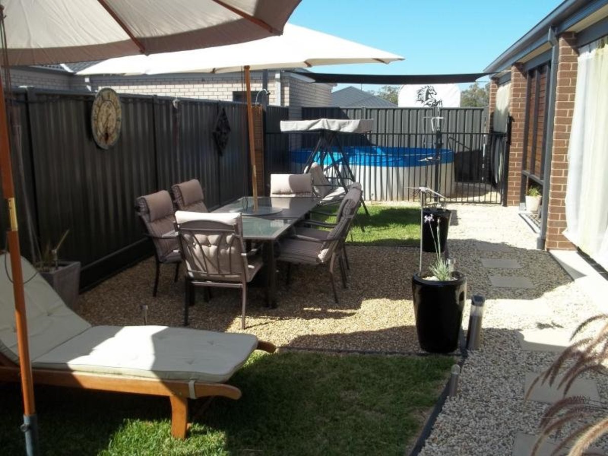 8 Stapleton Court, Benalla