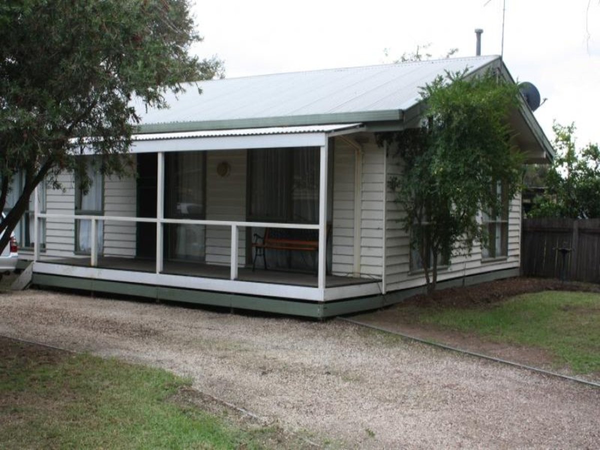 9 Gillies Street, Benalla