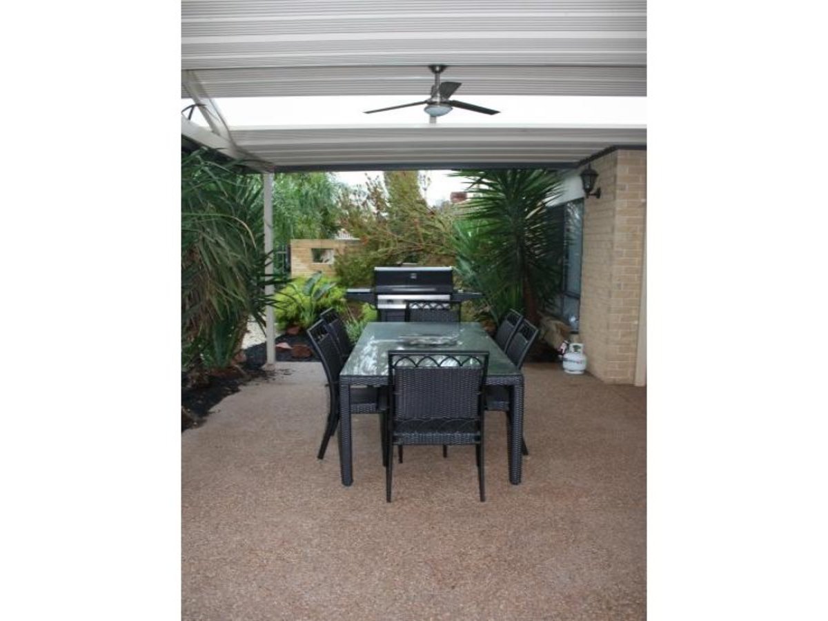4 Green Court, Benalla