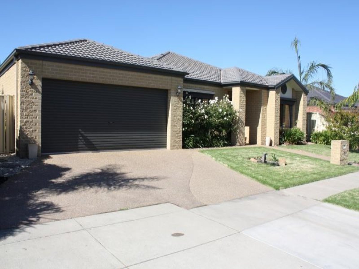 4 Green Court, Benalla