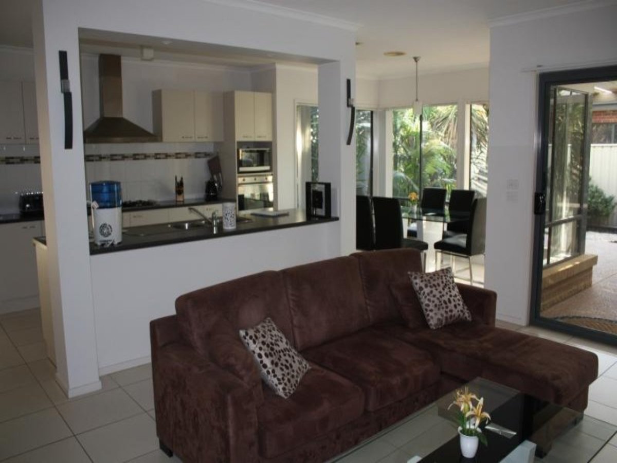 4 Green Court, Benalla