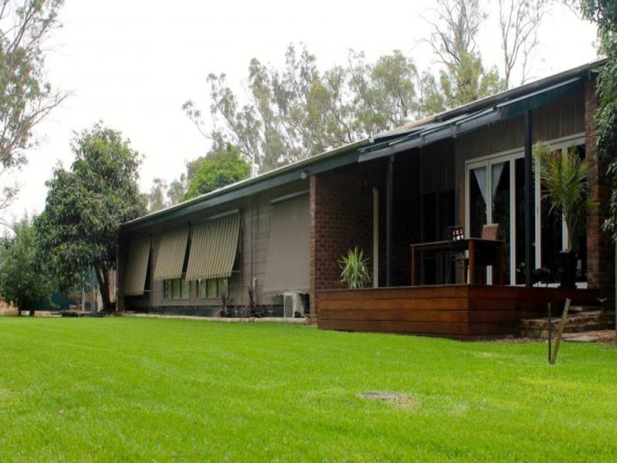 73 Palmerston Street, Baddaginnie