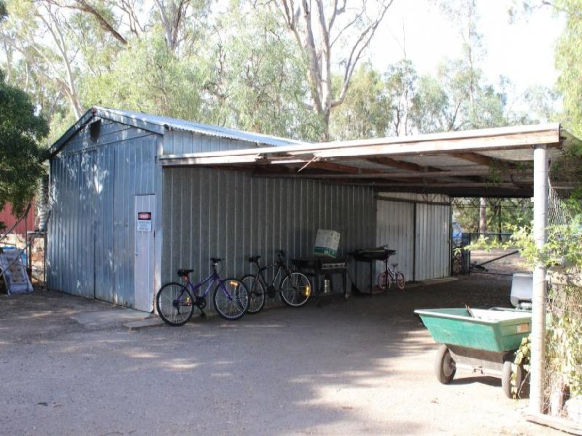 73 Palmerston Street, Baddaginnie