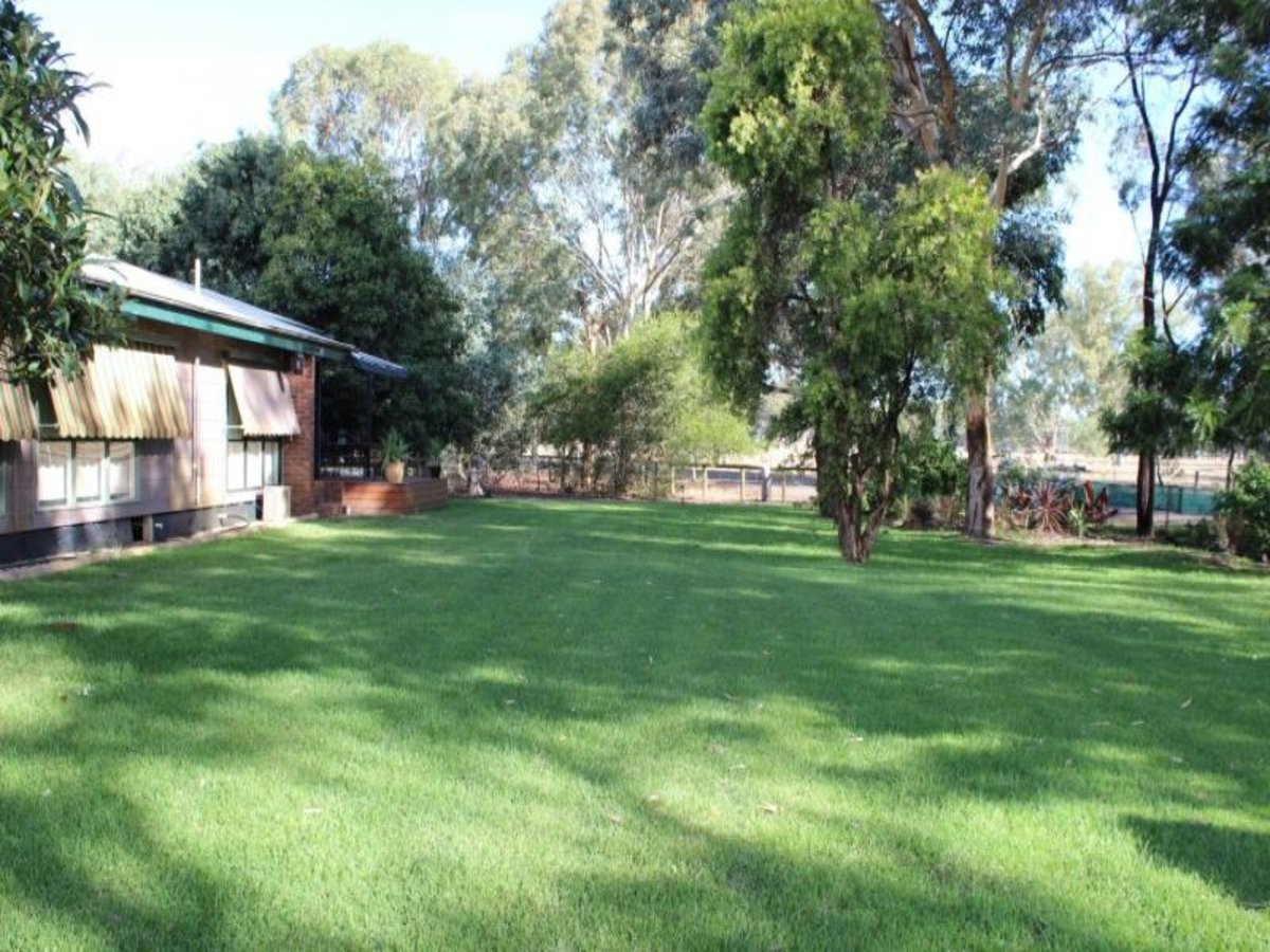 73 Palmerston Street, Baddaginnie