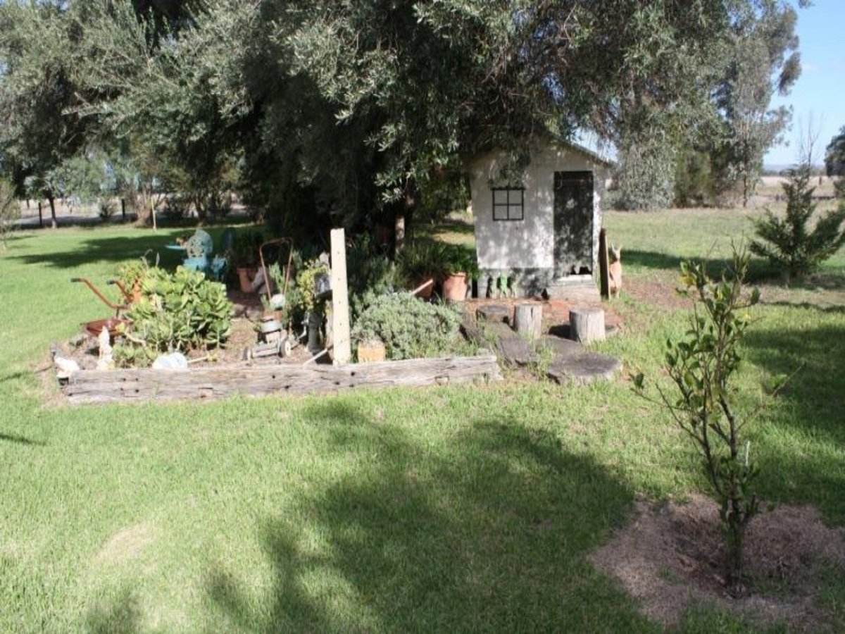 996 Yabba Road, Yabba North