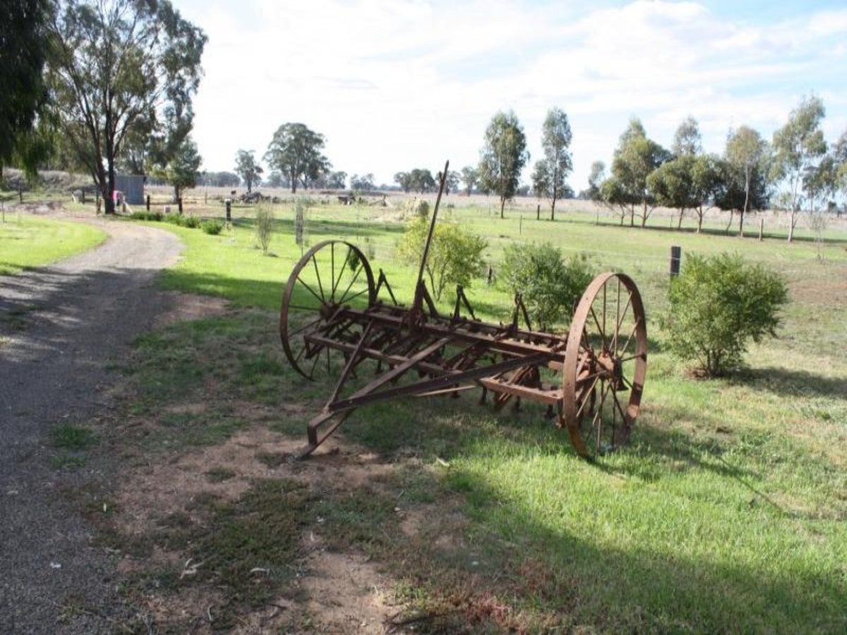 996 Yabba Road, Yabba North