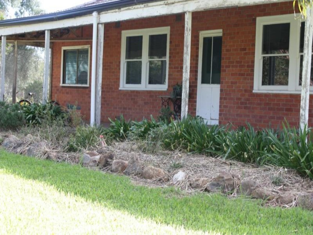 996 Yabba Road, Yabba North