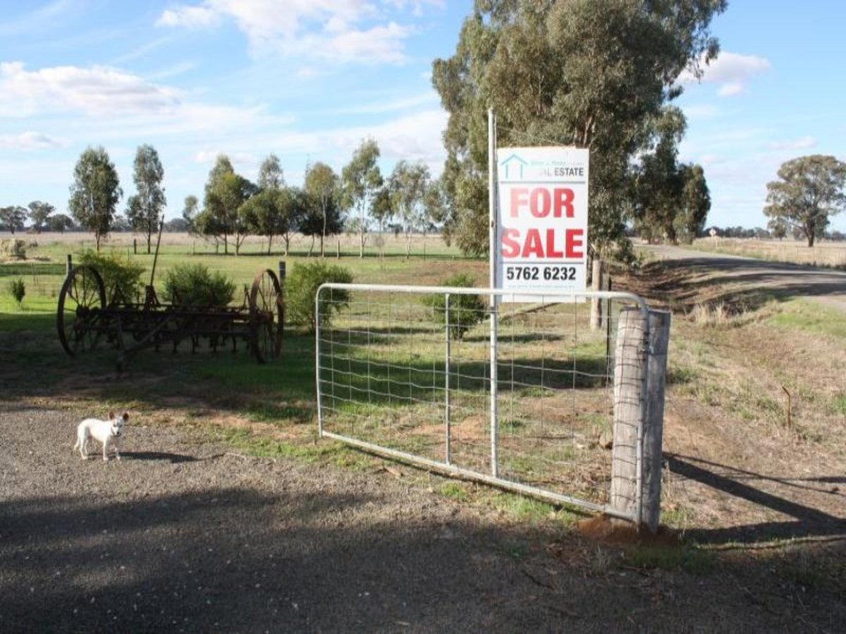 996 Yabba Road, Yabba North