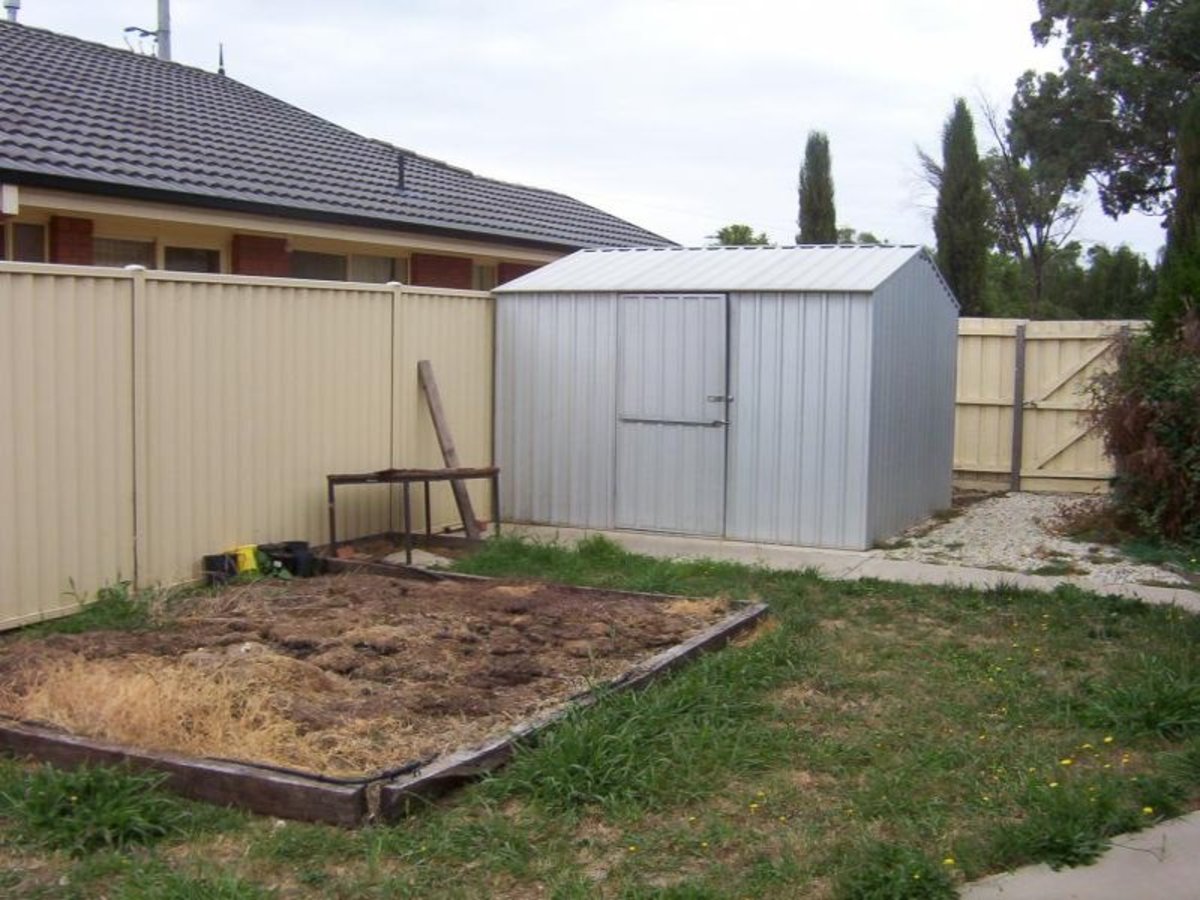113 Cowan Street, Benalla