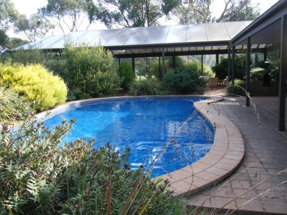 121 Grant Drive, Benalla