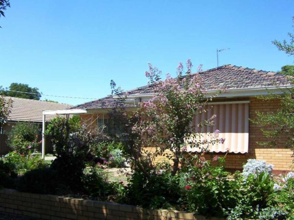 6 Melrose Street, Benalla