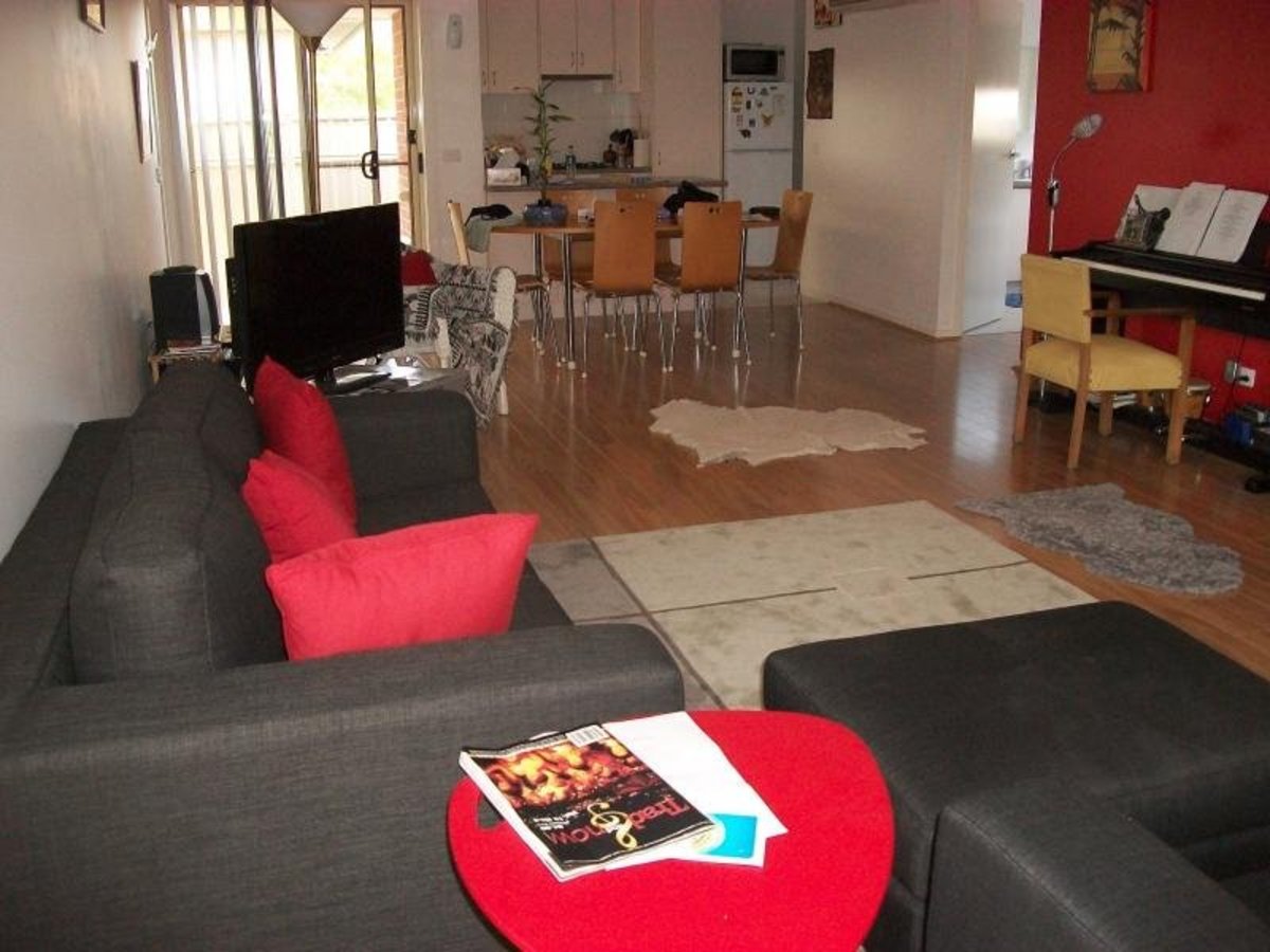 2 / 47 Witt Street, Benalla