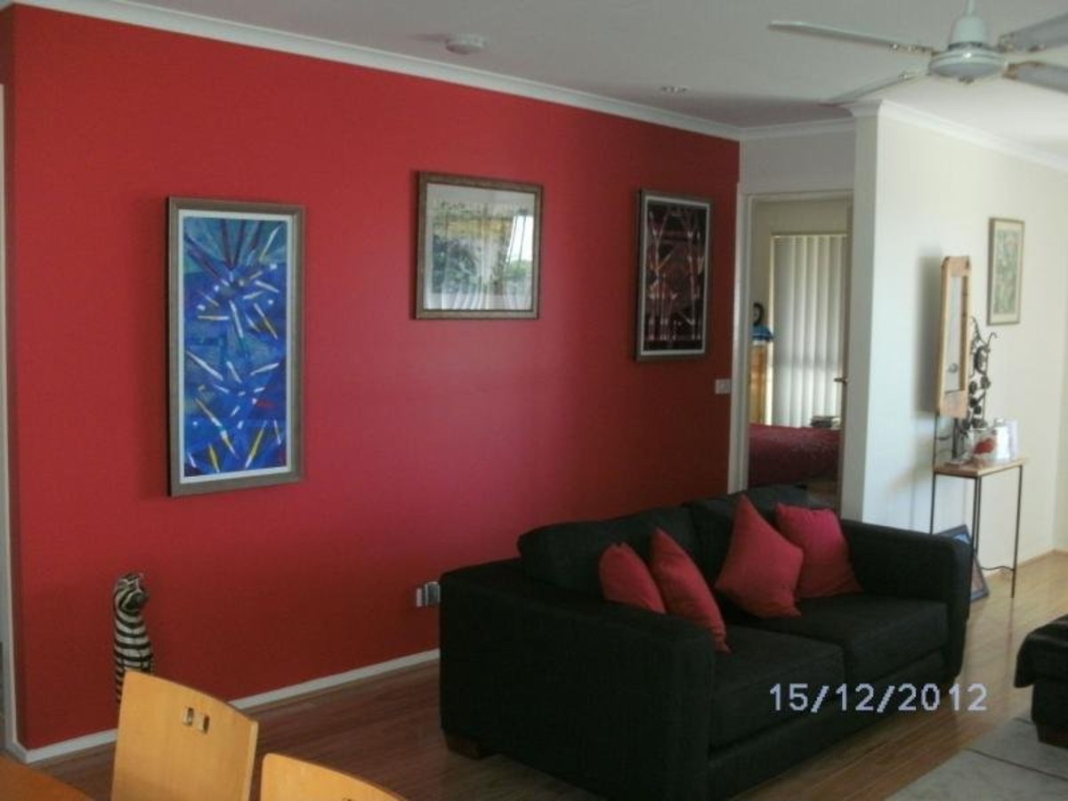 2 / 47 Witt Street, Benalla