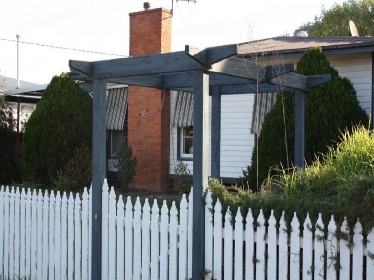 88 Thomas Street, Benalla