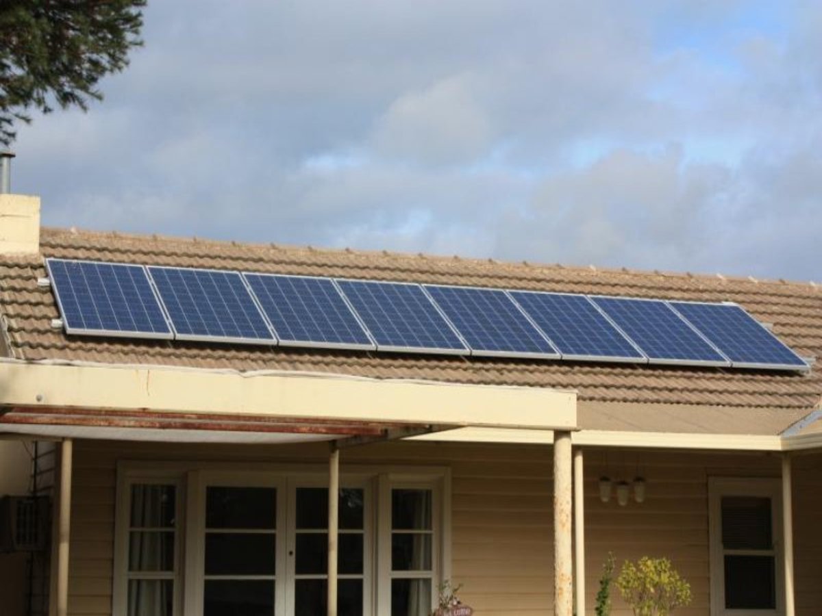 12 Meadows Avenue, Benalla