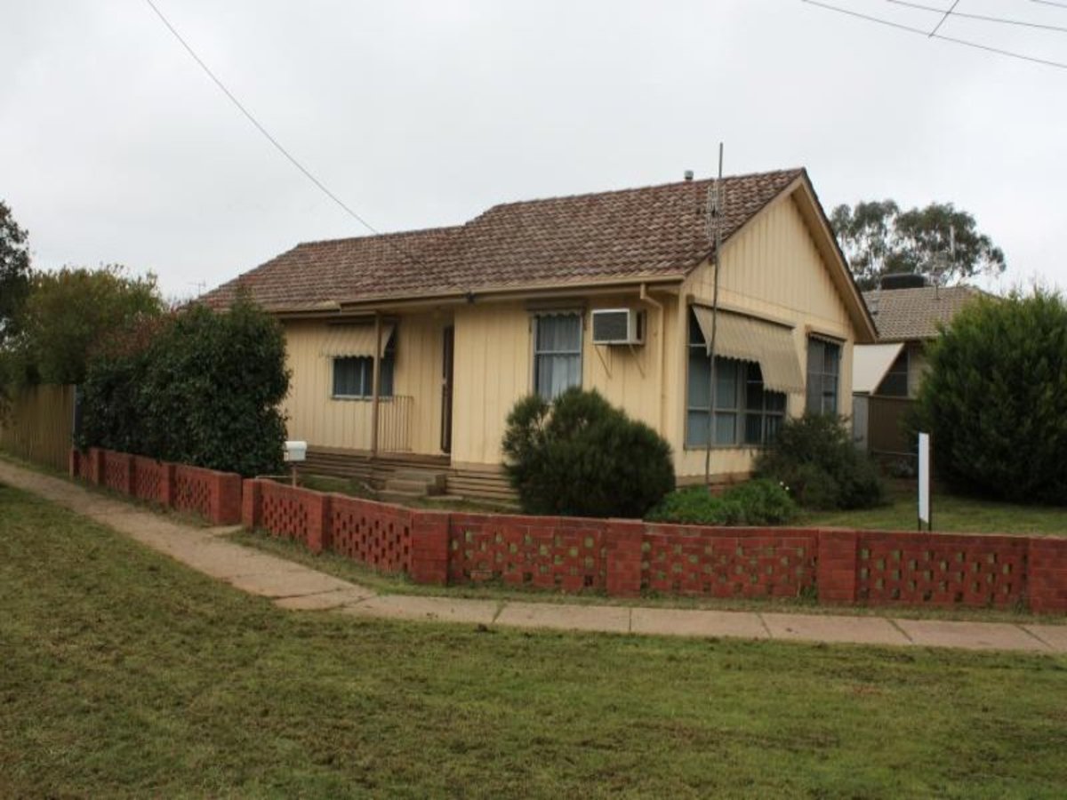 10 William South Street, Benalla