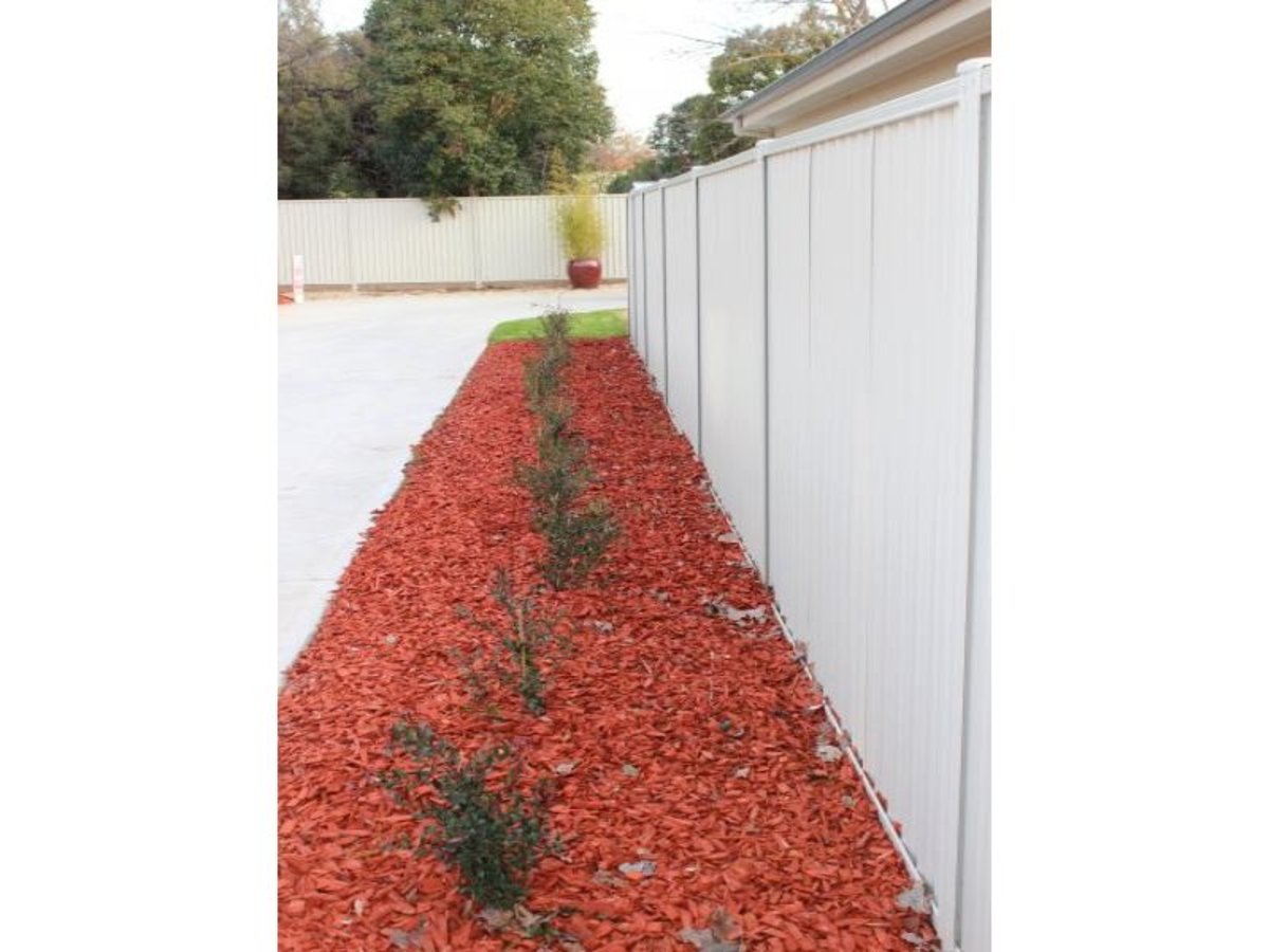 4 / 2 Lily Street, Violet Town