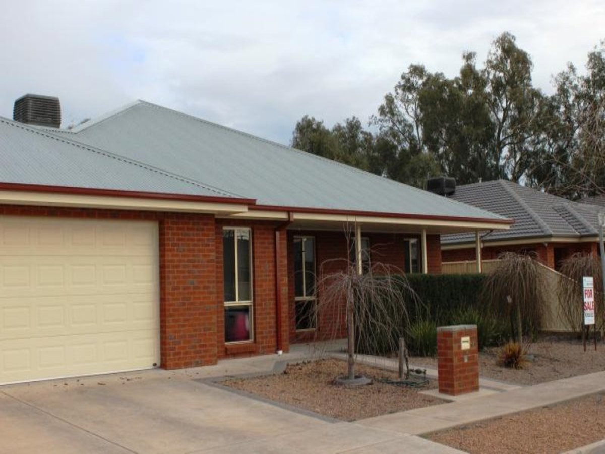 36 Fraser Street, Benalla