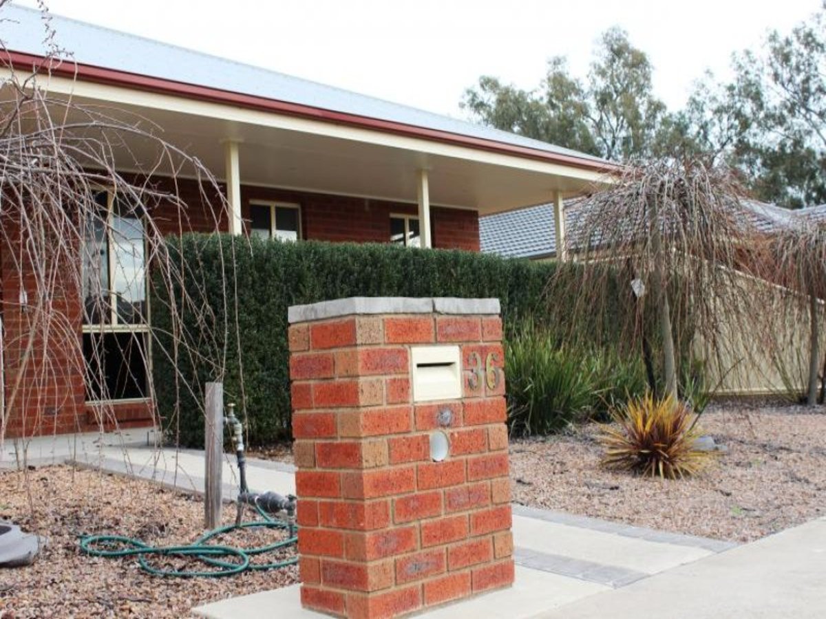 36 Fraser Street, Benalla