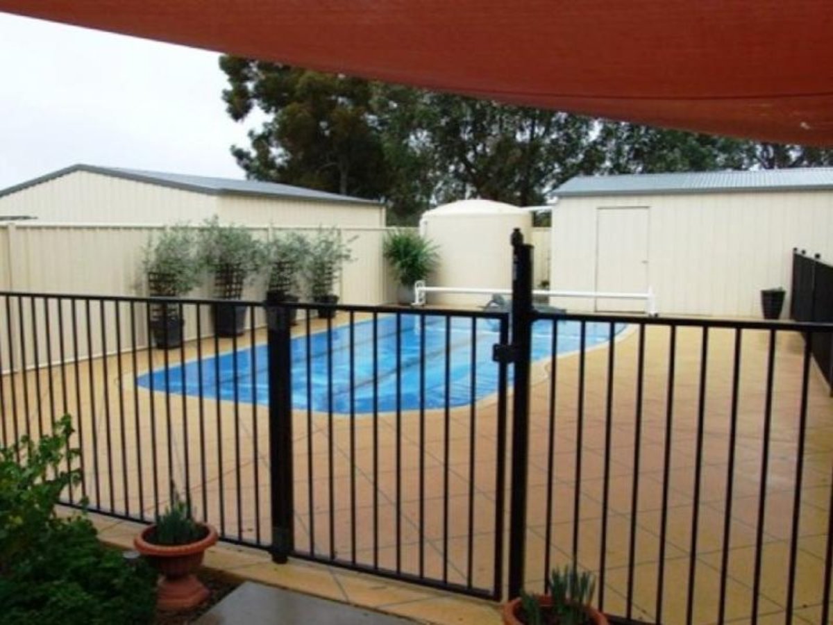 36 Fraser Street, Benalla