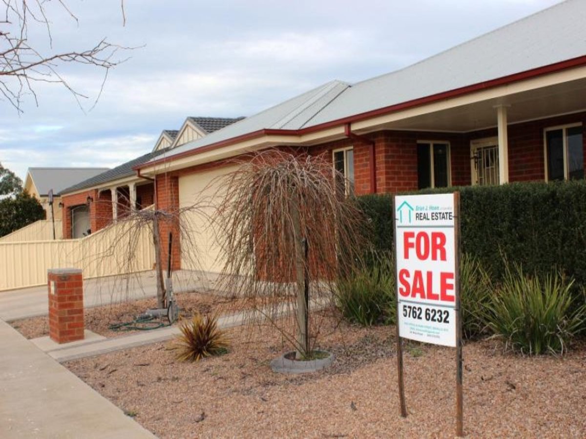 36 Fraser Street, Benalla