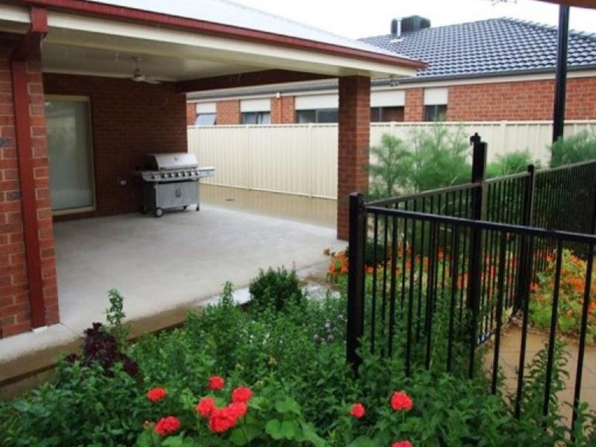 36 Fraser Street, Benalla